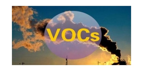 低浓度的VOCs怎么进行废气处理？蓝雨禾告诉你