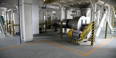 对于汽修行业喷漆废气排放的基本特点