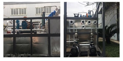 深入了解废气处理中低温等离子技术