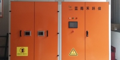 浅析在废气除臭设备运行过程中温度对它的影响主要有哪些