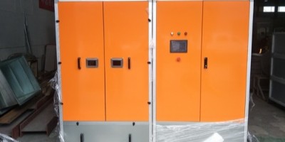 深入分析对于含氯有害气体应选择怎样的有机废气处理技术