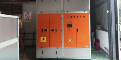 深入分析苯乙烯有机废气处理方式方法