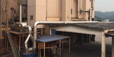 对于UV氧化废气处理装置的相关操作详解