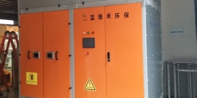 简单对有机废气处理中的废气危害以及相关处理方式方法
