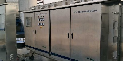 在工业废气处理中对于环保部门来说他们更关注什么