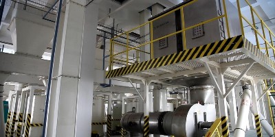 废气处理的广泛应用中且谈涂装车间是怎样操作的