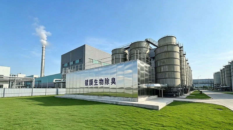 环保行业全周期人事行政复合型管理0