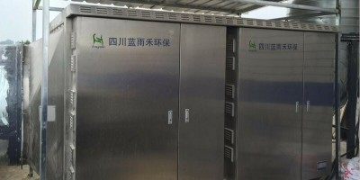 在对于工业废气处理设备的选择上这几点不容忽视
