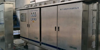 这几种常见的VOC废气处理设备深入解析
