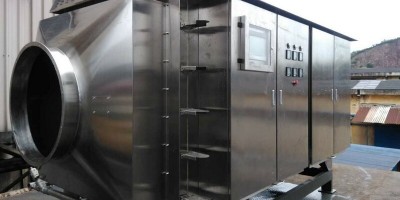 浅析木质家具相关的废气处理及国家政策-广安饲料厂废气处理设备公司