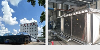 废气除臭设备的应如何处理喷漆恶臭物质-宜宾饲料厂废气处理设备公司