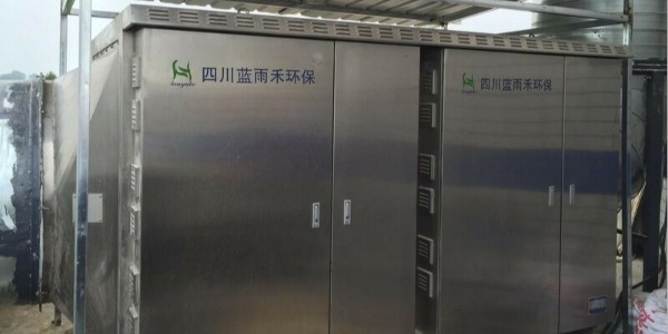 在废气处理设备的选择上迷茫怎么办？这几点是关键