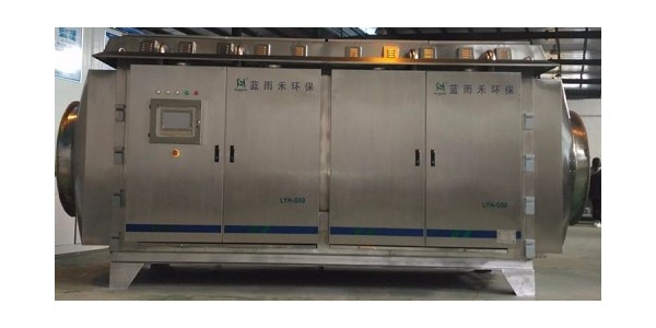 水性涂料的有机废气处理设备该如何选择？