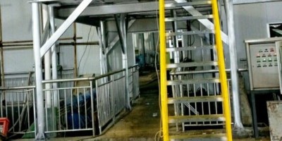 对于生物废气除臭中的火山滤料应当如何有效使用废气除臭设备
