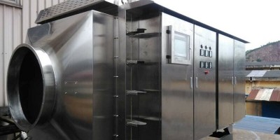 对于废气处理设备需要具备怎样的条件才能更好的运用