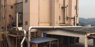 在废气处理的相关工艺流程中且看喷漆房是怎样处理的