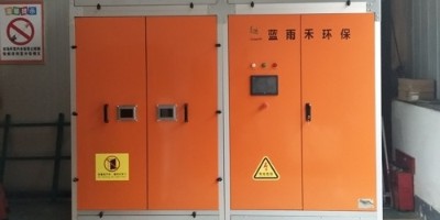 了解工业涂装行业废气收集要求主要有哪些