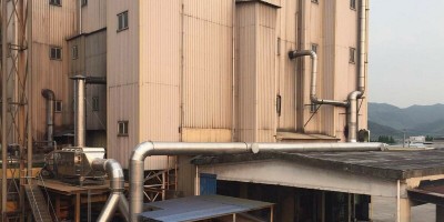 深入解析针对工业园区有机废气治理的思路性问题