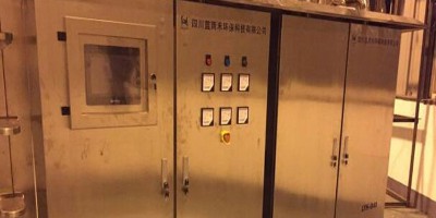 在对于恶臭废气处理工艺中这几点特点需要注意