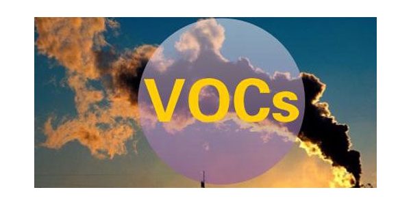 日本VOCs废气处理的防治综述