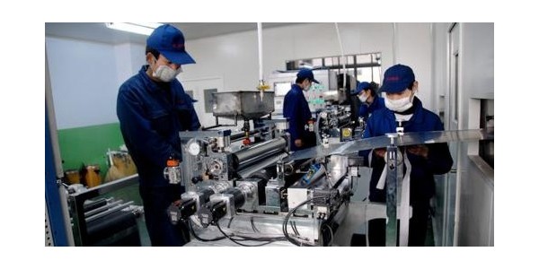 涂布烘烤怎么进行废气处理？