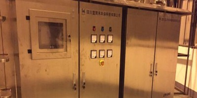 简要谈谈废气处理设备在工作时需要怎样的管理以及相关维护