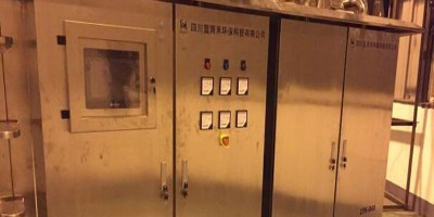 工业废气治理中这些类型需要着重注意