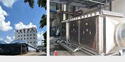 废气处理多样化，浅谈废气处理设备中中是如何进行分类的