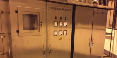 在废气处理设备的选择上这些优势不得不知道